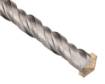 SDS Plus concrete drill bit with double helix 18 x 310 mm