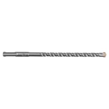 SDS Plus concrete drill bit with double helix 10 x 210 mm