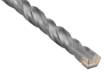 SDS Plus concrete drill bit with double helix 10 x 210 mm