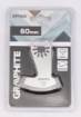 Multifunction saw blade, ceramic with diamond coating, 60 mm