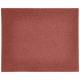 Abrasive cloth 230 x 280 mm, P150