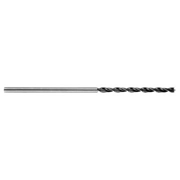 Wood drill, extended 12 x 400 mm