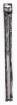 Wood drill, extended 12 x 400 mm
