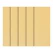 Sanding paper 93 x 230 mm, P100, 5 pcs., without holes