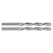 HSS metal drill, DIN 338, 5.5 mm, 2 pcs