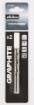 HSS metal drill, DIN 338, 5.5 mm, 2 pcs