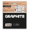 Circular saw blades with HM tips 130 x 30mm, 24 teeth