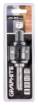 Adapter with pilot drill bit for bi-metal holesaws 32-152 mm, Hex