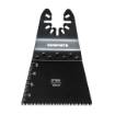 Multifunction saw blade, plunge-cutting, 14 TPI, HCS, 65 mm
