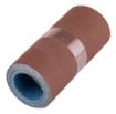Abrasive cloth on roll 2.5 m x 115 mm, P120