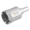 Diamond hole saw 30 mm