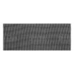 Abrasive mesh 115 x 280 mm, P150