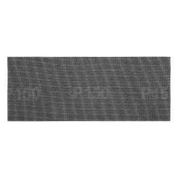 Abrasive mesh 115 x 280 mm, P150