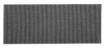 Abrasive mesh 115 x 280 mm, P150