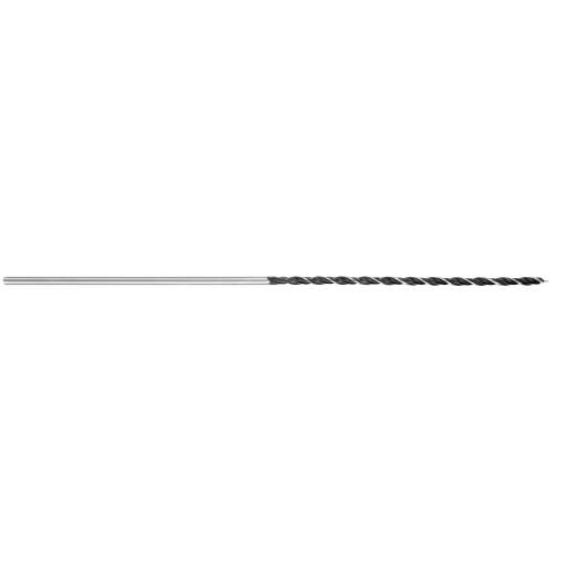 Wood drill, extended 6 x 400 mm