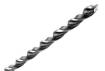 Wood drill, extended 6 x 400 mm