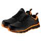 Work shoes S1 SR FO, composite toecap, size 46