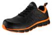 Work shoes S1 SR FO, composite toecap, size 46
