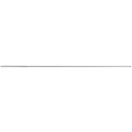 SDS Plus concrete drill bit with double helix 10 x 1000 mm
