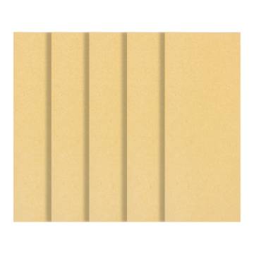Sanding paper 93 x 230 mm, P40, 5 pcs., without holes
