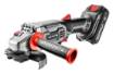 Cordless angle grinder Energy+ 18V, Li-Ion, disc 115 x 22.2 mm, without battery
