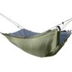 Camping warmer 2 in 1