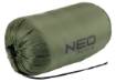 Camping warmer 2 in 1