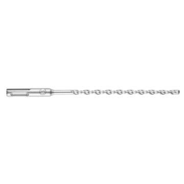 SDS Plus concrete drill bit with double helix 6 x 210 mm