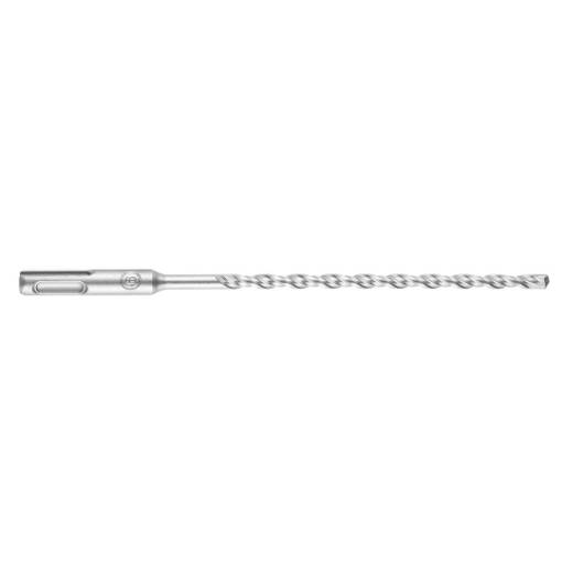 SDS Plus concrete drill bit with double helix 6 x 210 mm