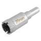 Diamond hole saw 20 mm