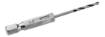 Wood drill Hex 2.0 mm