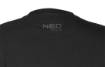 Long-sleeved T-shirt, black, size M