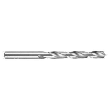 HSS metal drill, DIN 338, 8.5 mm