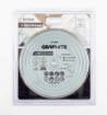 Full diamond cutting disc, 180 x 22.2 mm, wet