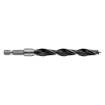 Wood drill Hex 10.0 mm