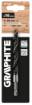 Wood drill Hex 10.0 mm