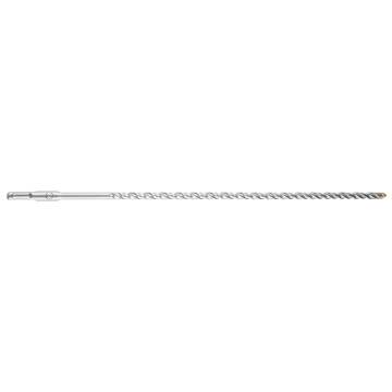 SDS Plus concrete drill bit with double helix 8 x 400 mm
