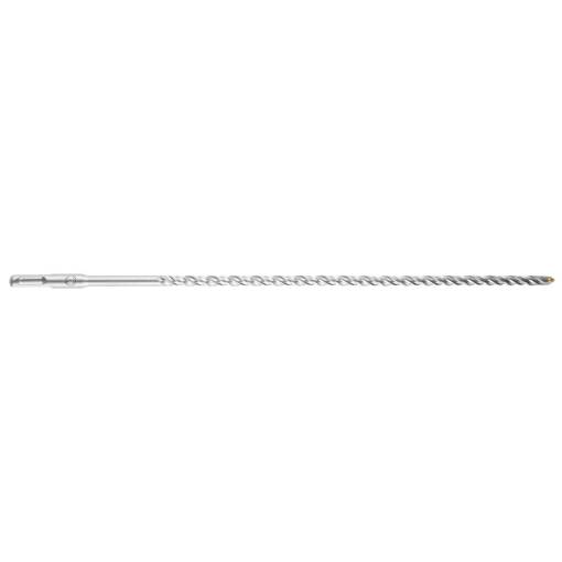 SDS Plus concrete drill bit with double helix 8 x 400 mm