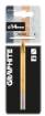TiN universal drill, 14 mm
