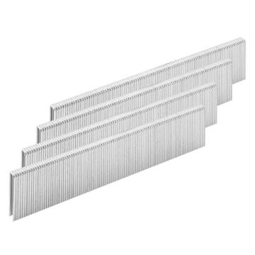 Staples for stapler 58G081,GA18 Type 90, length 28 mm, 400 pcs.