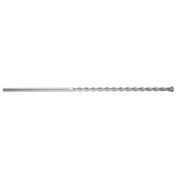 Concrete drill bit 12 x 400 mm