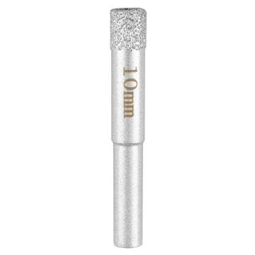 Diamond hole saw 10 mm