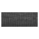 Abrasive mesh 115 x 280 mm, P120