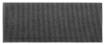 Abrasive mesh 115 x 280 mm, P120