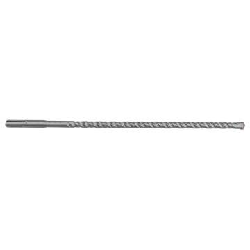 SDS Plus concrete drill bit with double helix 10 x 310 mm