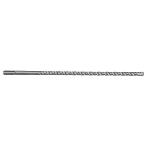 SDS Plus concrete drill bit with double helix 10 x 310 mm