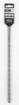 SDS Plus concrete drill bit with double helix 10 x 310 mm