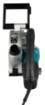 Soonefrees 1400W 125mm SG1251 + 2 ketast A-80438 Makpac kohver