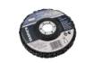 Non-woven abrasive 125 x 14 x 22.2 mm