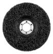 Non-woven abrasive 125 x 14 x 22.2 mm